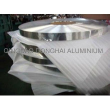 cable aluminium foil